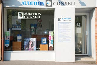 Audioprothésiste à Saint-Julien-en-Genevois