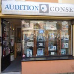 Audition Conseil Sainte-Maxime