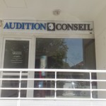 Audition Conseil La Seyne-sur-Mer Cléry