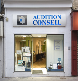 Audioprothésiste à Pertuis